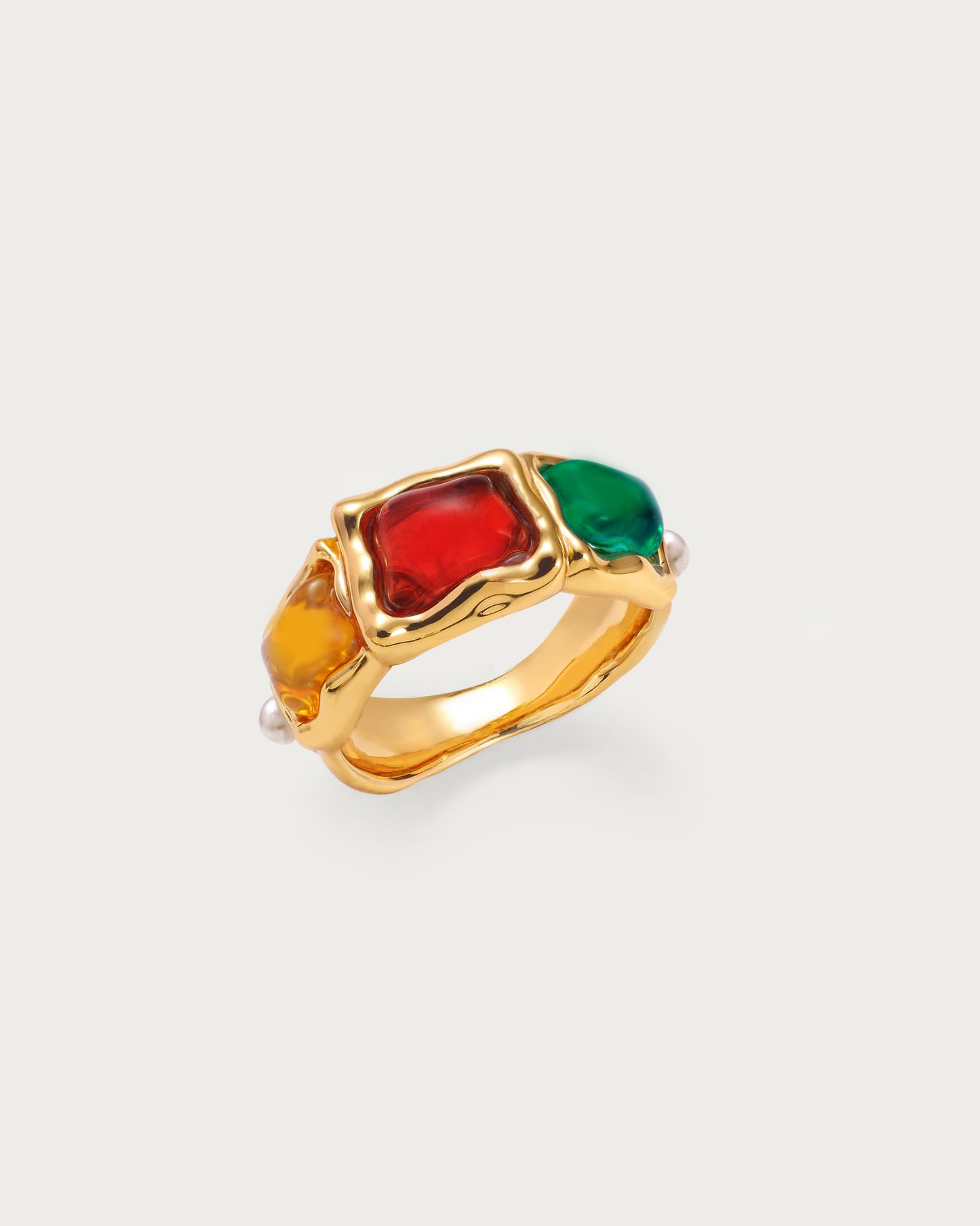 Anai Ring